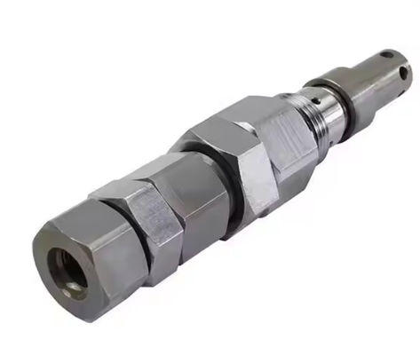 Excavator Safety Valve Main Control Valve 420-00257 DX225LC DX300LC DX340LC এর জন্য উপযুক্ত