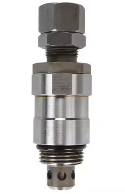 E320D Excavator Hydraulic Parts প্রধান ত্রাণ ভালভ 305-5291