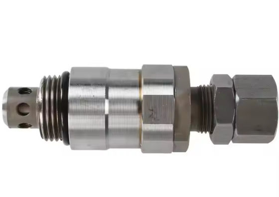 E320D Excavator Hydraulic Parts প্রধান ত্রাণ ভালভ 305-5291