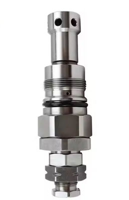 EC460 প্রধান ত্রাণ ভালভ Voe14597185 14597185 EC460 ত্রাণ ভালভ Voe14622932 14622932 ভলভোর জন্য