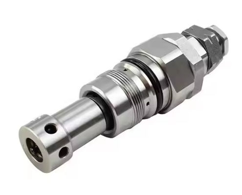 EC460 প্রধান ত্রাণ ভালভ Voe14597185 14597185 EC460 ত্রাণ ভালভ Voe14622932 14622932 ভলভোর জন্য