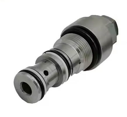 এক্সক্যাভার হাইড্রোলিক পার্টস PC200-6 708-2l-56302 জন্য আনলোডিং ত্রাণ ভালভ