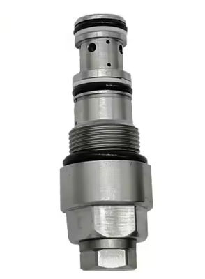এক্সক্যাভার হাইড্রোলিক পার্টস PC200-6 708-2l-56302 জন্য আনলোডিং ত্রাণ ভালভ