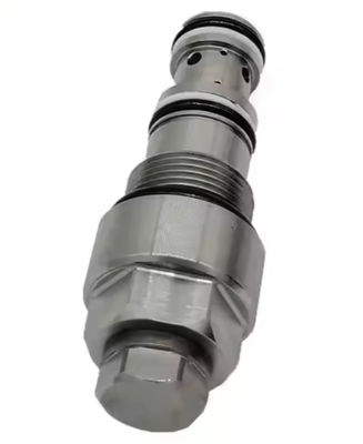 এক্সক্যাভার হাইড্রোলিক পার্টস PC200-6 708-2l-56302 জন্য আনলোডিং ত্রাণ ভালভ