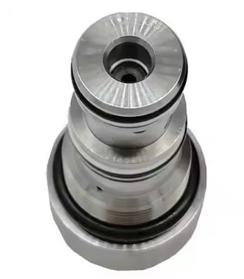 এক্সক্যাভার হাইড্রোলিক পার্টস PC200-6 708-2l-56302 জন্য আনলোডিং ত্রাণ ভালভ