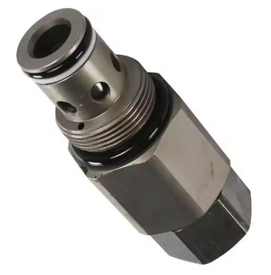 DH220-5 Doosan Daewoo সৌর 225 Excavator 2420-1225A জন্য প্রধান ত্রাণ ভালভ