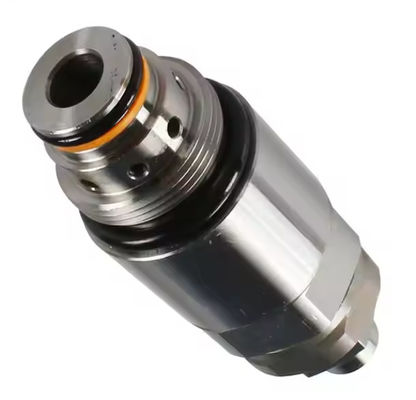 অতিরিক্ত লোড ত্রাণ ভালভ 31N8-17430 Excavator প্রধান নিয়ন্ত্রণ ভালভ জন্য R210LC7 R215LC7 R290LC7 R300LC7 R305LC7