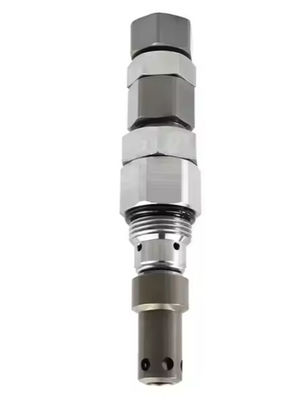 Excavator EC210B EC210BLC প্রধান ত্রাণ ভালভ VOE14513267 14513267