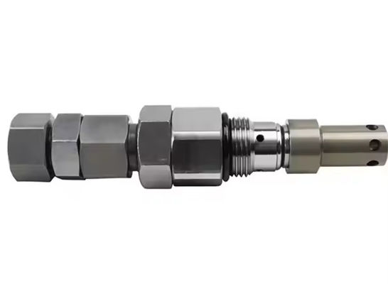 Excavator EC210B EC210BLC প্রধান ত্রাণ ভালভ VOE14513267 14513267
