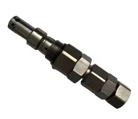 Excavator EC210B EC210BLC প্রধান ত্রাণ ভালভ VOE14513267 14513267
