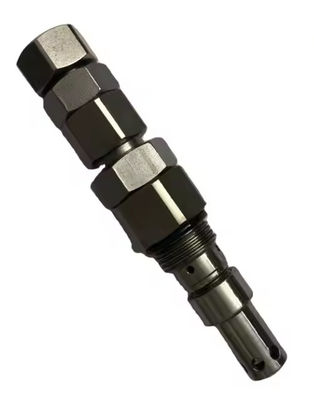 Excavator EC210B EC210BLC প্রধান ত্রাণ ভালভ VOE14513267 14513267