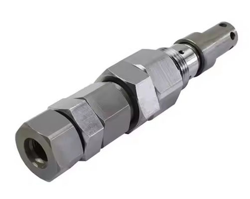 Excavator EC210B EC210BLC প্রধান ত্রাণ ভালভ VOE14513267 14513267