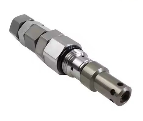 Excavator EC210B EC210BLC প্রধান ত্রাণ ভালভ VOE14513267 14513267