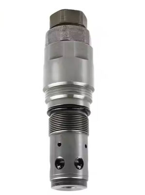 প্রধান নিয়ন্ত্রণ ভালভ 14535259 Excavator জন্য EC120D EC140B EC140D EC180C EC200B EC140E EC160C