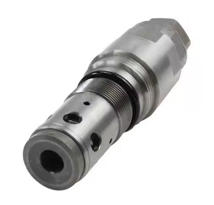 প্রধান নিয়ন্ত্রণ ভালভ 14535259 Excavator জন্য EC120D EC140B EC140D EC180C EC200B EC140E EC160C