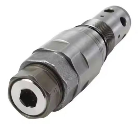 প্রধান নিয়ন্ত্রণ ভালভ 14535259 Excavator জন্য EC120D EC140B EC140D EC180C EC200B EC140E EC160C