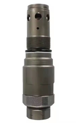 EX200 EX200-2 SC220 SC360 SC450 এক্সক্যাভারের খুচরা যন্ত্রাংশ রোটারি রিলিফ ভালভ চাপ ভালভ 4286943 4324851