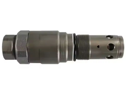 EX200 EX200-2 SC220 SC360 SC450 এক্সক্যাভারের খুচরা যন্ত্রাংশ রোটারি রিলিফ ভালভ চাপ ভালভ 4286943 4324851