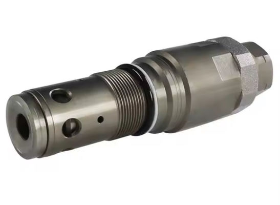 EX200 EX200-2 SC220 SC360 SC450 এক্সক্যাভারের খুচরা যন্ত্রাংশ রোটারি রিলিফ ভালভ চাপ ভালভ 4286943 4324851