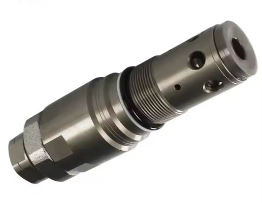 EX200 EX200-2 SC220 SC360 SC450 এক্সক্যাভারের খুচরা যন্ত্রাংশ রোটারি রিলিফ ভালভ চাপ ভালভ 4286943 4324851