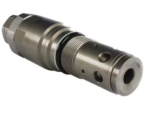 EX200 EX200-2 SC220 SC360 SC450 এক্সক্যাভারের খুচরা যন্ত্রাংশ রোটারি রিলিফ ভালভ চাপ ভালভ 4286943 4324851