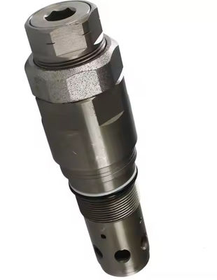 EX200 EX200-2 SC220 SC360 SC450 এক্সক্যাভারের খুচরা যন্ত্রাংশ রোটারি রিলিফ ভালভ চাপ ভালভ 4286943 4324851