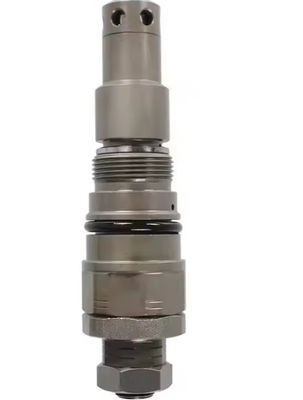 EX200-5 ZAX200 ZAX240-3 SK200-6 SK200-6E DH200-5 ভ্যালভ অ্যাসি এক্সক্যাভারের ত্রাণ ভ্যালভ YN22V0014F1