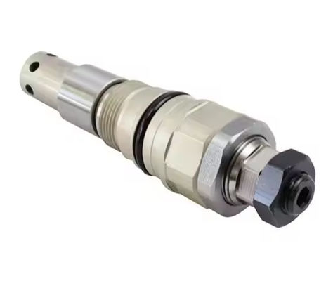 EX200-5 ZAX200 ZAX240-3 SK200-6 SK200-6E DH200-5 ভ্যালভ অ্যাসি এক্সক্যাভারের ত্রাণ ভ্যালভ YN22V0014F1