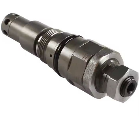EX200-5 ZAX200 ZAX240-3 SK200-6 SK200-6E DH200-5 ভ্যালভ অ্যাসি এক্সক্যাভারের ত্রাণ ভ্যালভ YN22V0014F1