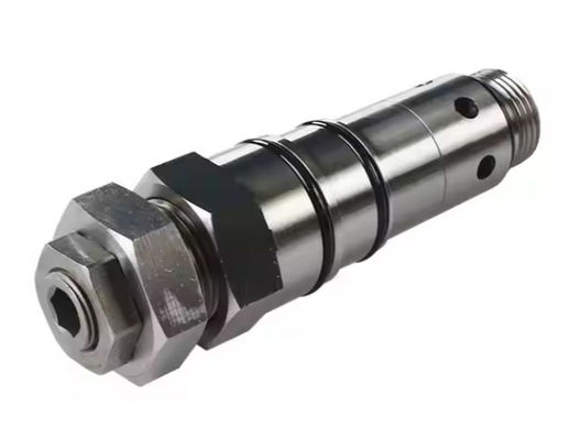 Excavator Main Relief Valve 310-0395 E320 E320C এর জন্য