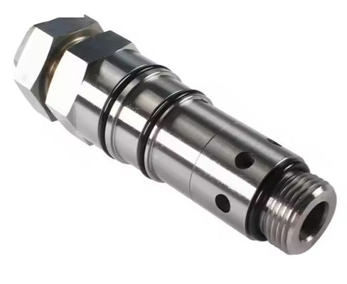 Excavator Main Relief Valve 310-0395 E320 E320C এর জন্য