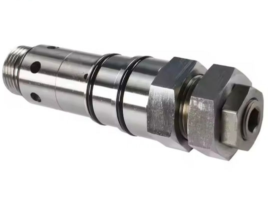 Excavator Main Relief Valve 310-0395 E320 E320C এর জন্য