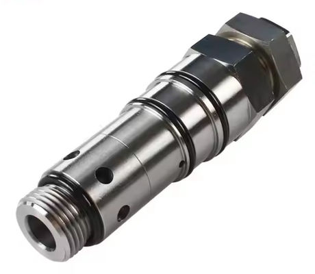 Excavator Main Relief Valve 310-0395 E320 E320C এর জন্য