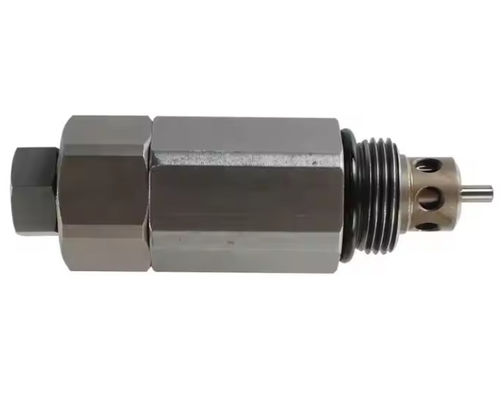 এক্সক্যাভেটর আনুষাঙ্গিক DH200 R200-3 R200-5 R225-9 HD700 নিরাপত্তা ভালভ 31N6-17400
