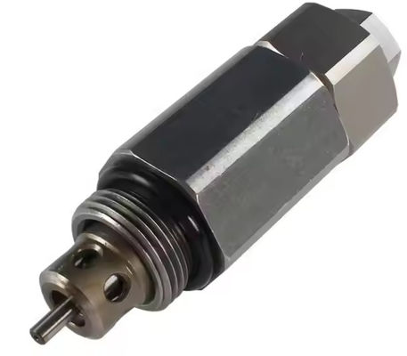 এক্সক্যাভেটর আনুষাঙ্গিক DH200 R200-3 R200-5 R225-9 HD700 নিরাপত্তা ভালভ 31N6-17400