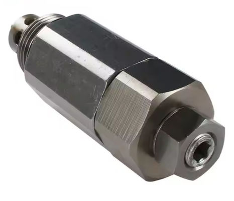 এক্সক্যাভেটর আনুষাঙ্গিক DH200 R200-3 R200-5 R225-9 HD700 নিরাপত্তা ভালভ 31N6-17400