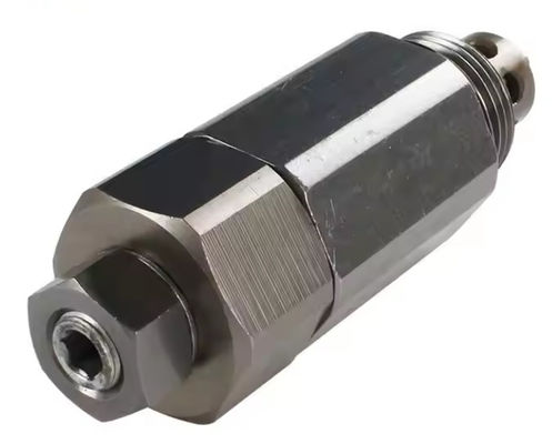 এক্সক্যাভেটর আনুষাঙ্গিক DH200 R200-3 R200-5 R225-9 HD700 নিরাপত্তা ভালভ 31N6-17400