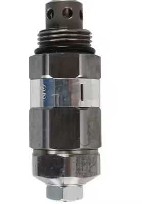 Excavator E200B E320B E320C E325C প্রধান ত্রাণ ভালভ 255-5661 250-2508 হাইড্রোলিক কন্ট্রোল ভালভ