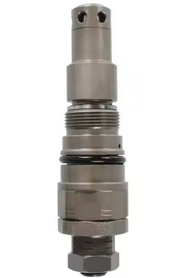 এক্সক্যাভেটর প্রধান ত্রাণ ভালভ XJBN-00163 YN22V00001F4 YN22V00001F5 SK230-6E EX300-5 ZAX330 SC220 SC360 এর জন্য উপযুক্ত