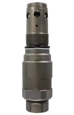 Excavator Swing Relief Valve 173-3452 4451628 YN22V00014F1 YN20V00004F1 EX200-5 SK200-6 SK200-6E E320/C/D SK135-8 SC220 এর জন্য