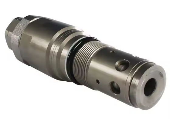 Excavator Swing Relief Valve 173-3452 4451628 YN22V00014F1 YN20V00004F1 EX200-5 SK200-6 SK200-6E E320/C/D SK135-8 SC220 এর জন্য