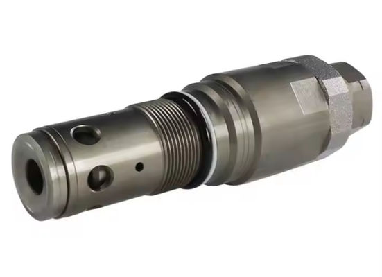 Excavator Swing Relief Valve 173-3452 4451628 YN22V00014F1 YN20V00004F1 EX200-5 SK200-6 SK200-6E E320/C/D SK135-8 SC220 এর জন্য