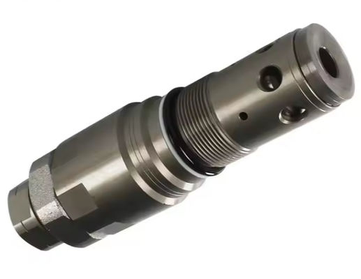 Excavator Swing Relief Valve 173-3452 4451628 YN22V00014F1 YN20V00004F1 EX200-5 SK200-6 SK200-6E E320/C/D SK135-8 SC220 এর জন্য