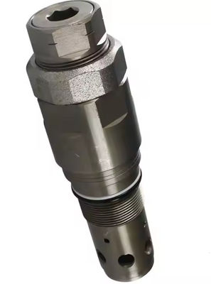Excavator Swing Relief Valve 173-3452 4451628 YN22V00014F1 YN20V00004F1 EX200-5 SK200-6 SK200-6E E320/C/D SK135-8 SC220 এর জন্য