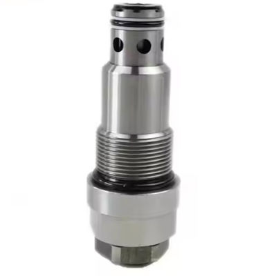 Excavator আনুষাঙ্গিক E320 হাঁটা মোটর নিরাপত্তা ভালভ 360-4599 129-8030 3604599 1298030