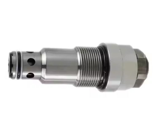 Excavator আনুষাঙ্গিক E320 হাঁটা মোটর নিরাপত্তা ভালভ 360-4599 129-8030 3604599 1298030