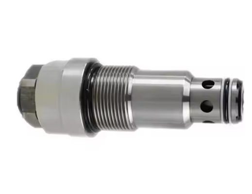 Excavator আনুষাঙ্গিক E320 হাঁটা মোটর নিরাপত্তা ভালভ 360-4599 129-8030 3604599 1298030