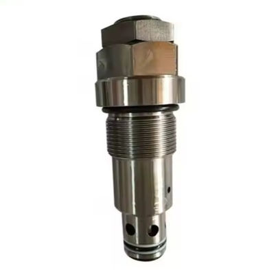 Excavator আনুষাঙ্গিক E320 হাঁটা মোটর নিরাপত্তা ভালভ 360-4599 129-8030 3604599 1298030