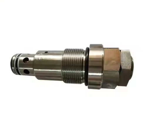 Excavator আনুষাঙ্গিক E320 হাঁটা মোটর নিরাপত্তা ভালভ 360-4599 129-8030 3604599 1298030