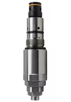 Excavator প্রধান নিরাপত্তা ভালভ 31N6-17400 31N6-17410 R210-7 R220-7 R225-7 জন্য উপযুক্ত